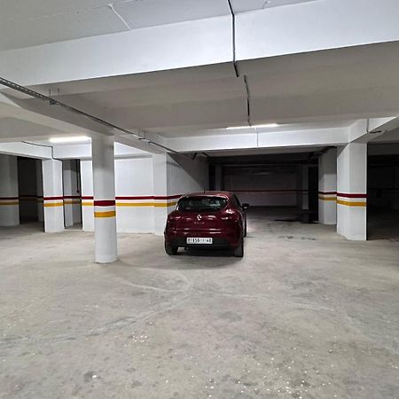Luxury Family Appart 7 Pers - Checkpoint - Oujda Center Extérieur photo