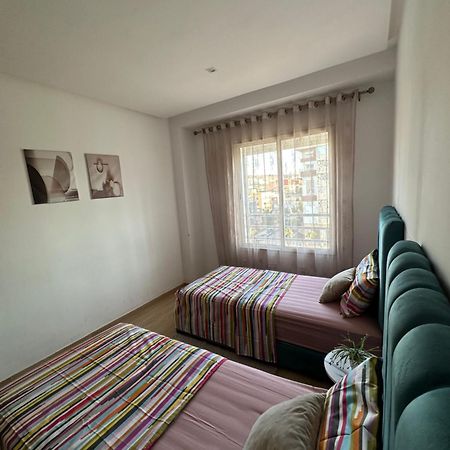 Luxury Family Appart 7 Pers - Checkpoint - Oujda Center Extérieur photo