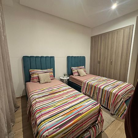 Luxury Family Appart 7 Pers - Checkpoint - Oujda Center Extérieur photo