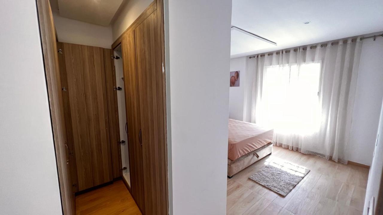 Luxury Family Appart 7 Pers - Checkpoint - Oujda Center Extérieur photo