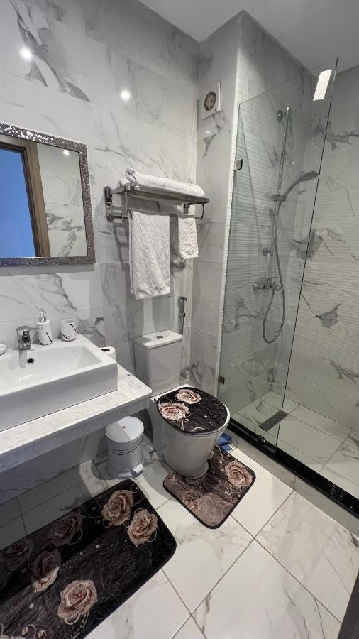 Luxury Family Appart 7 Pers - Checkpoint - Oujda Center Extérieur photo