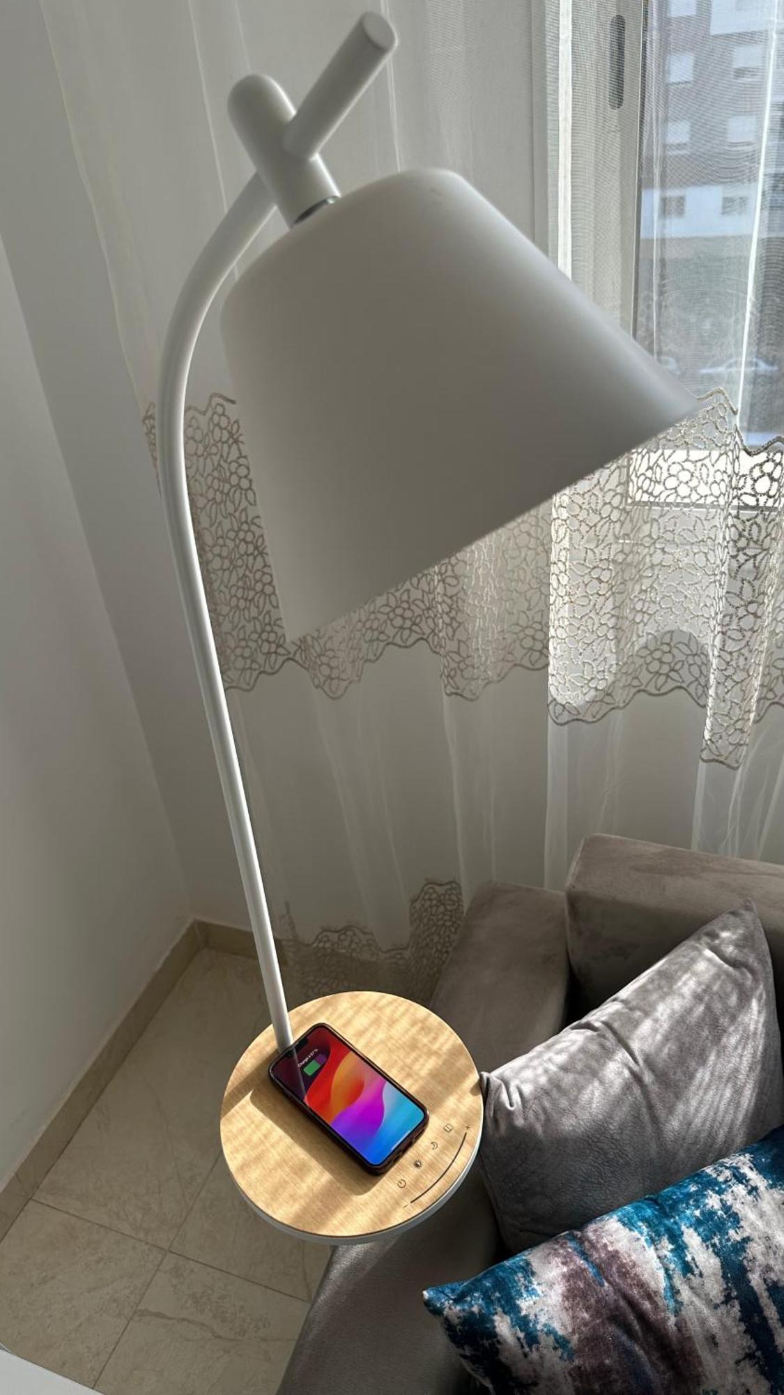 Luxury Family Appart 7 Pers - Checkpoint - Oujda Center Extérieur photo
