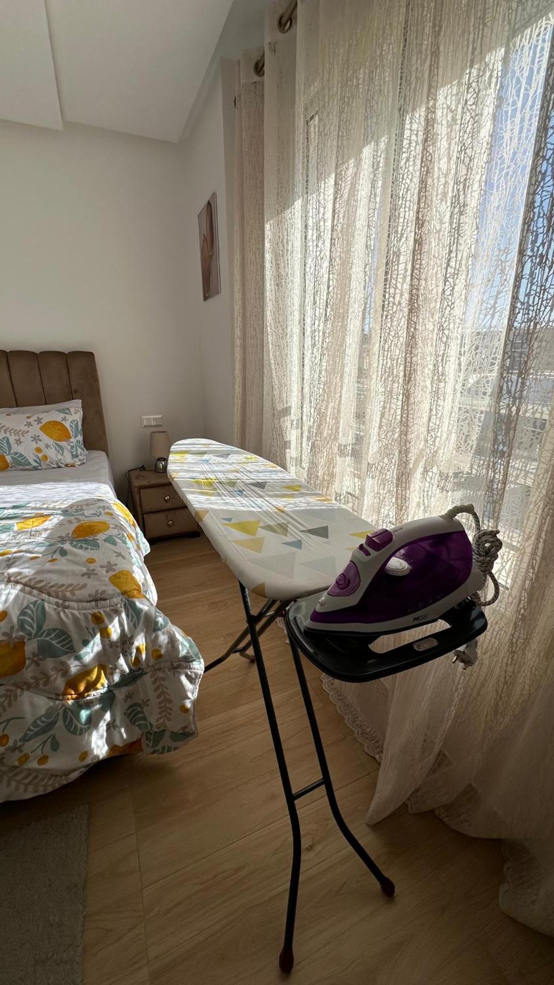 Luxury Family Appart 7 Pers - Checkpoint - Oujda Center Extérieur photo