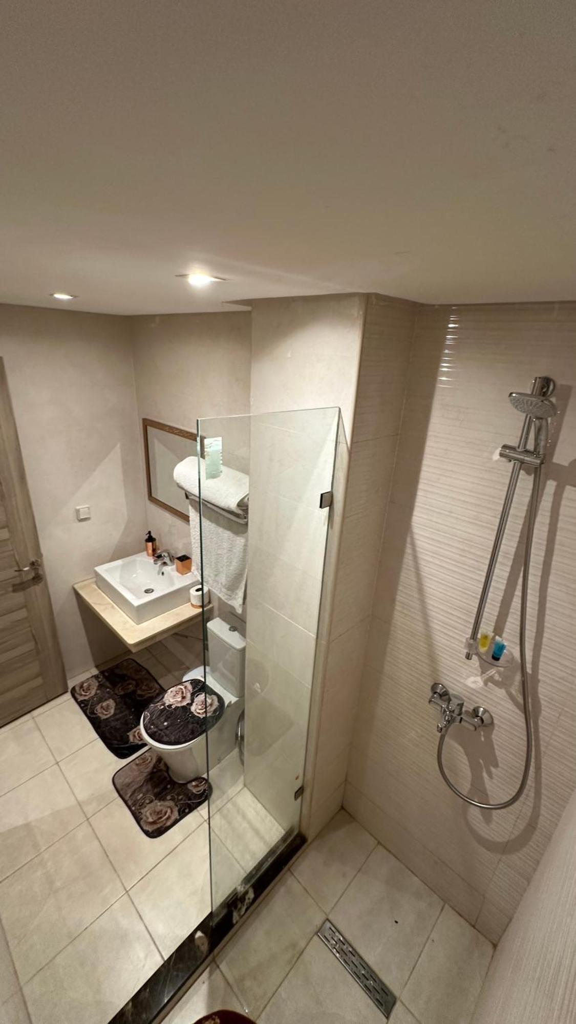 Luxury Family Appart 7 Pers - Checkpoint - Oujda Center Extérieur photo