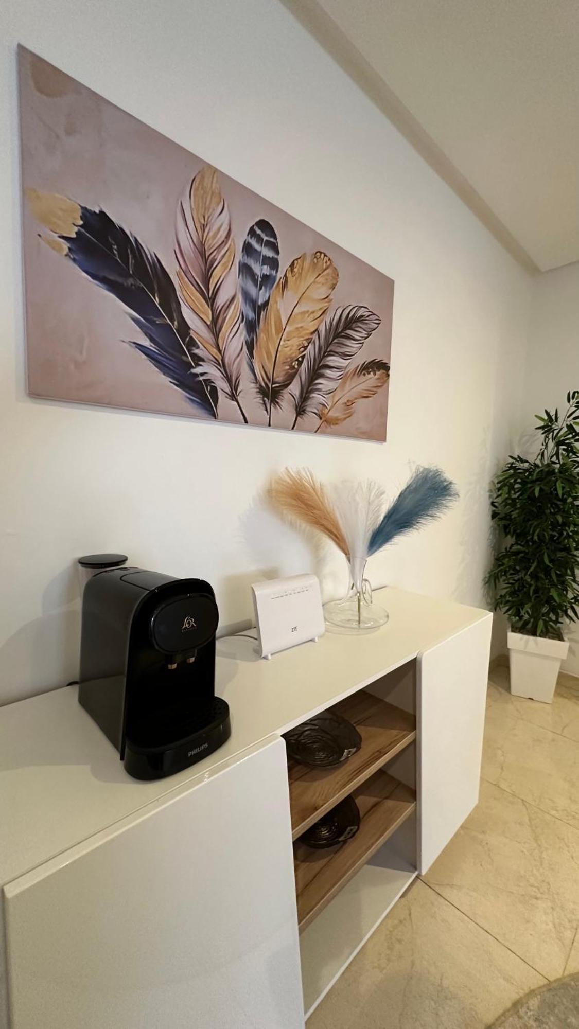 Luxury Family Appart 7 Pers - Checkpoint - Oujda Center Extérieur photo