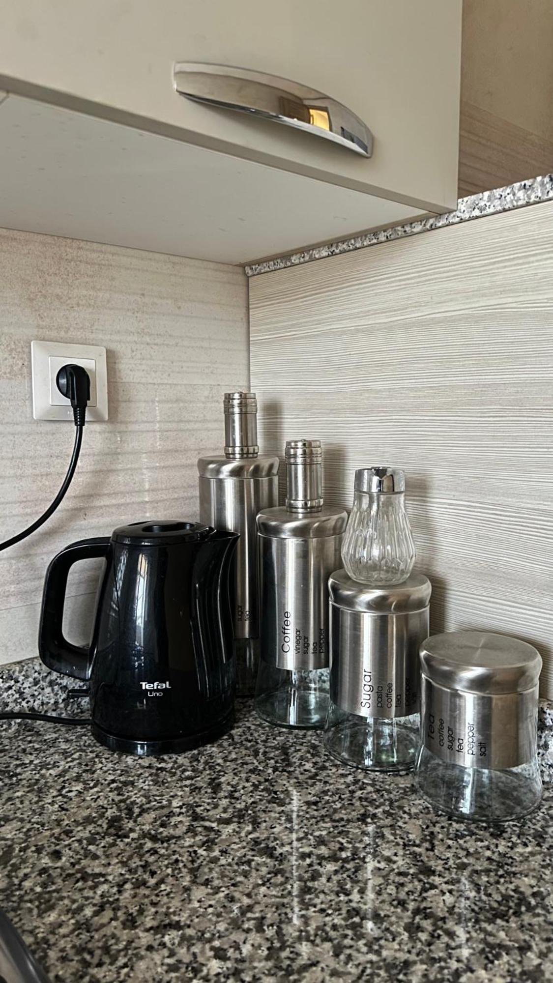 Luxury Family Appart 7 Pers - Checkpoint - Oujda Center Extérieur photo