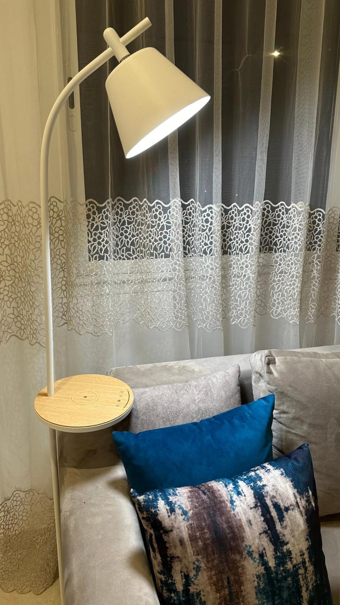 Luxury Family Appart 7 Pers - Checkpoint - Oujda Center Extérieur photo